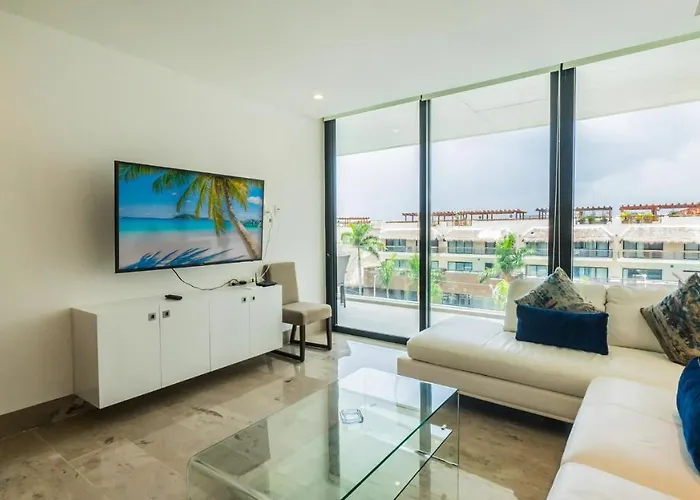 Contemporary Design Oceana 422