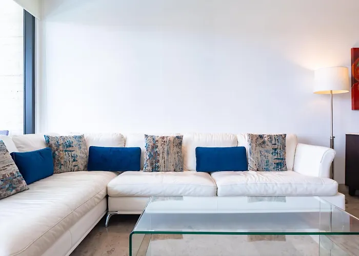 Contemporary Design Oceana 422 Playa del Carmen