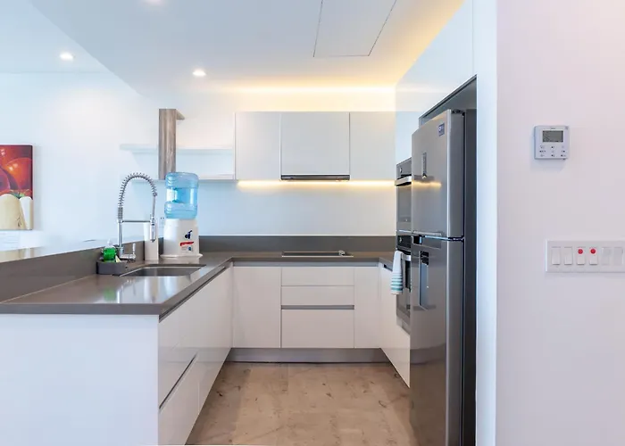 Contemporary Design Oceana 422 *