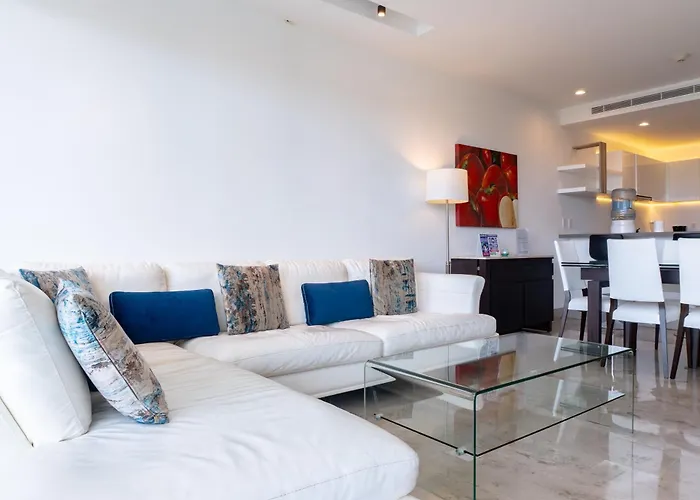 Contemporary Design Oceana 422