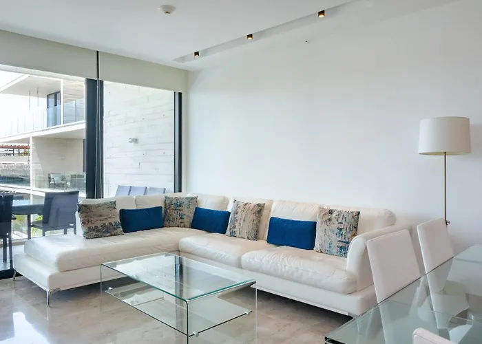 Contemporary Design Oceana 422 *