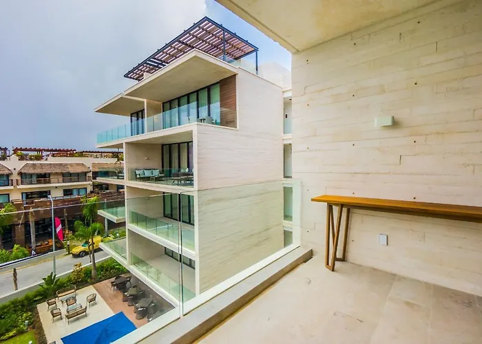 Contemporary Design Oceana 422