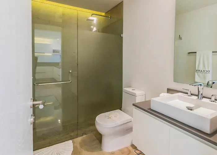 Contemporary Design Oceana 422 *